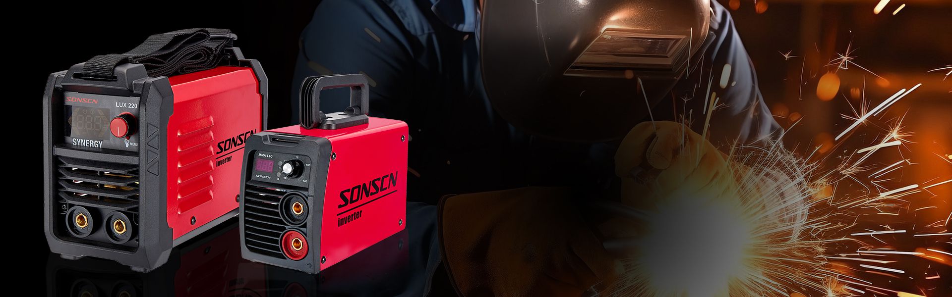 Welding Equipment Manufacturer
