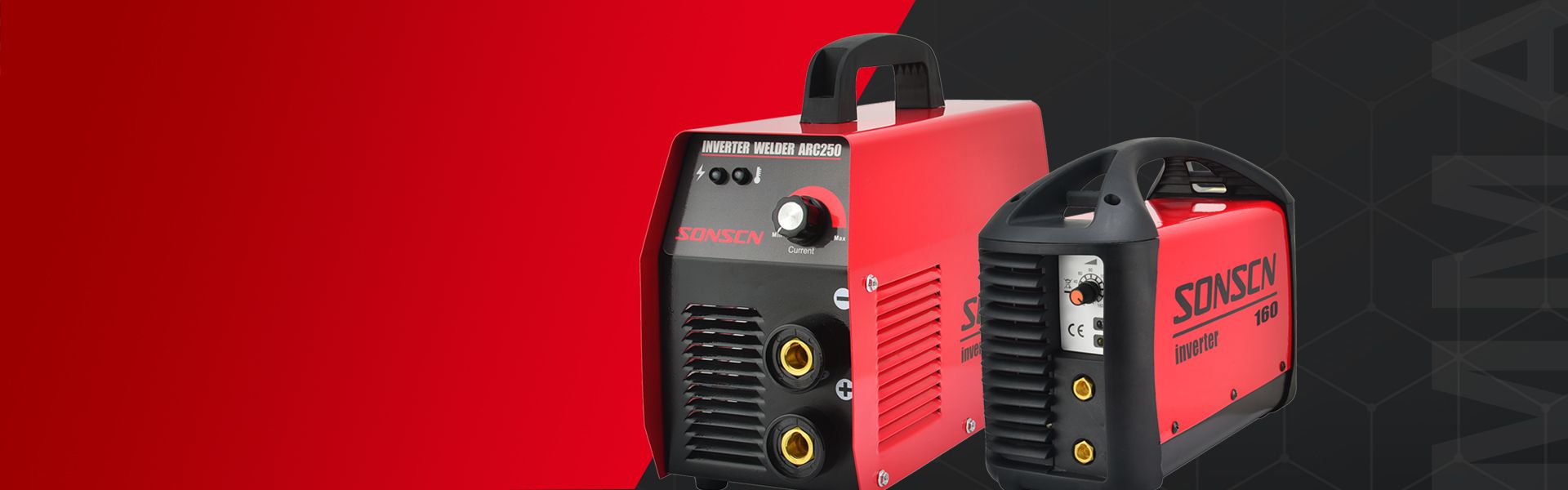 Welding Equipment Supplier