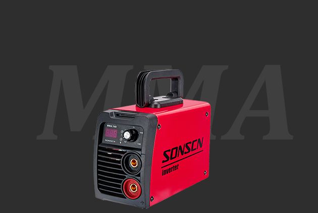 MMA Welding