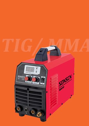 TIG/MMA Welding