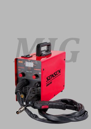 MIG Welding
