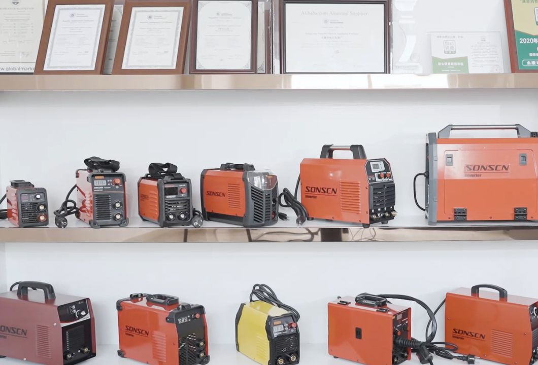 Welding Equipment