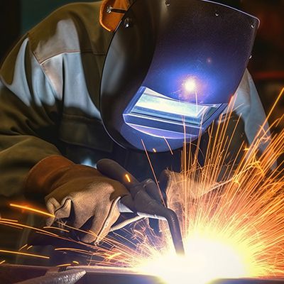 Shipbuilding Industry