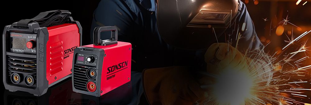 Welding Equipment Manufacturer