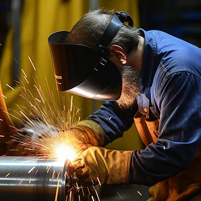 Steel Fabrication