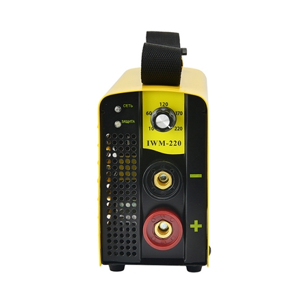 MMA Welder Type: MINI