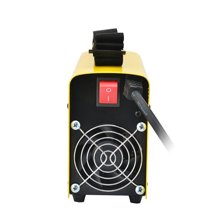 MMA Welder Type: MINI