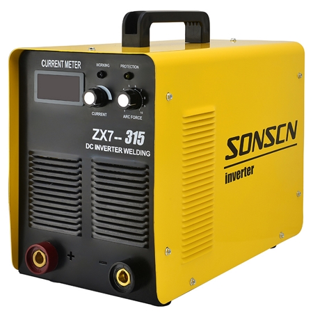 MMA Welder 315/400