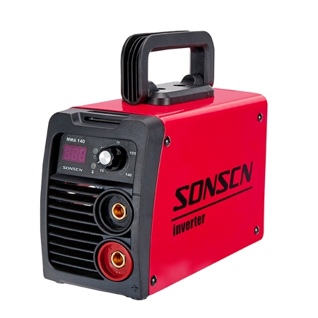 MMA Welder Type: SD