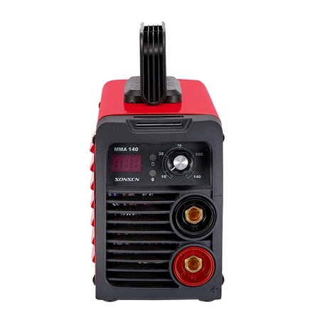 MMA Welder Type: SD