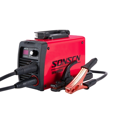 MMA Welder Type: SD