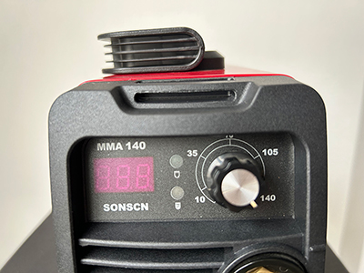 MMA Welder Type: SD