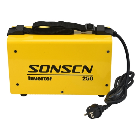 MMA Welder Type: T