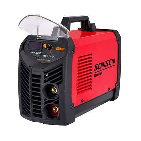 MMA Welder Type: W