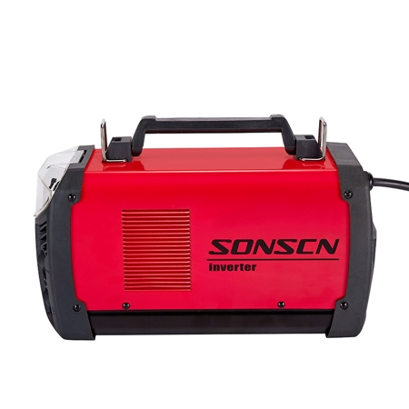 MMA Welder Type: W Bi-voltage 200 ~110/220V