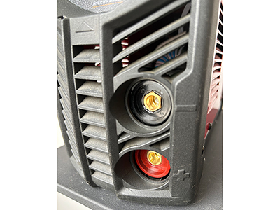 MMA Welder Type: W