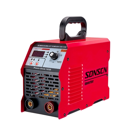 MMA Welder Type: K