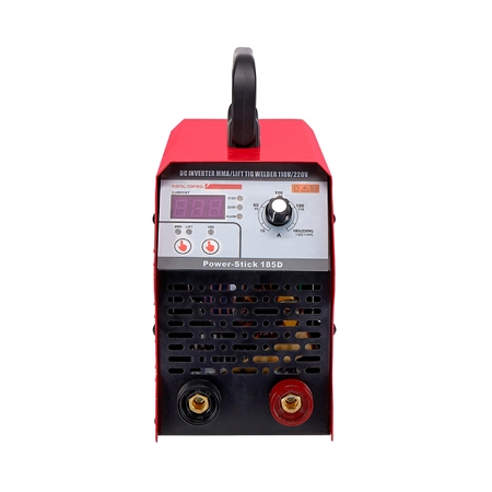 MMA Welder Type: K