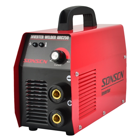MMA Welder Type:HD