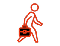 Portable & lightweight
