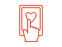 User-friendly interface