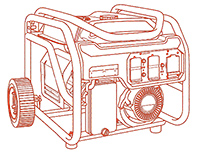 Generator compatible