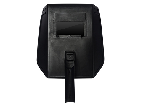 Welding face shield