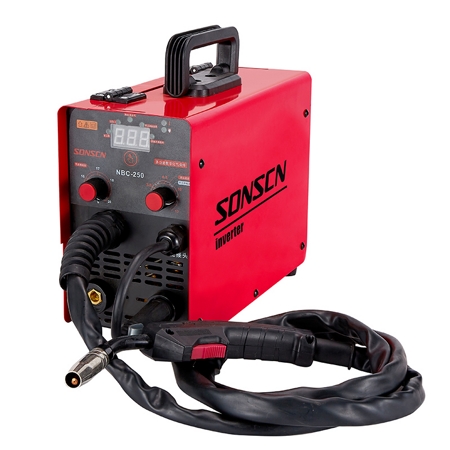 MIG welder