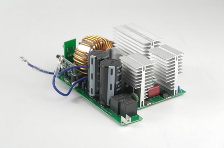 Circuit Board for 220V MMA Welder