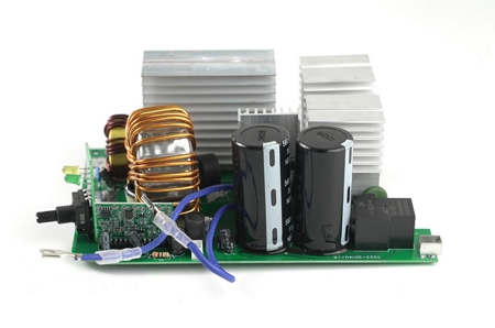 Circuit Board for 220V MMA Welder