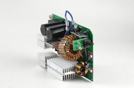 Circuit Board for 220V MMA Welder