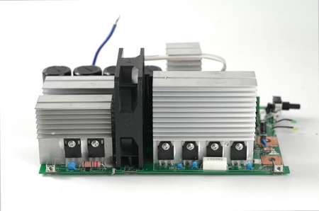 Circuit Board for 220V MMA Welder