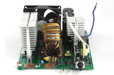 Circuit Board for 220V MMA Welder