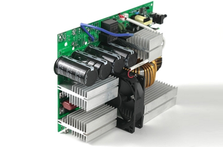 Circuit Board for 220V MMA Welder
