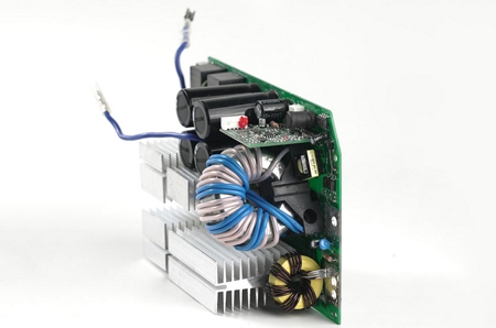 Circuit Board for 110/220V MMA welder
