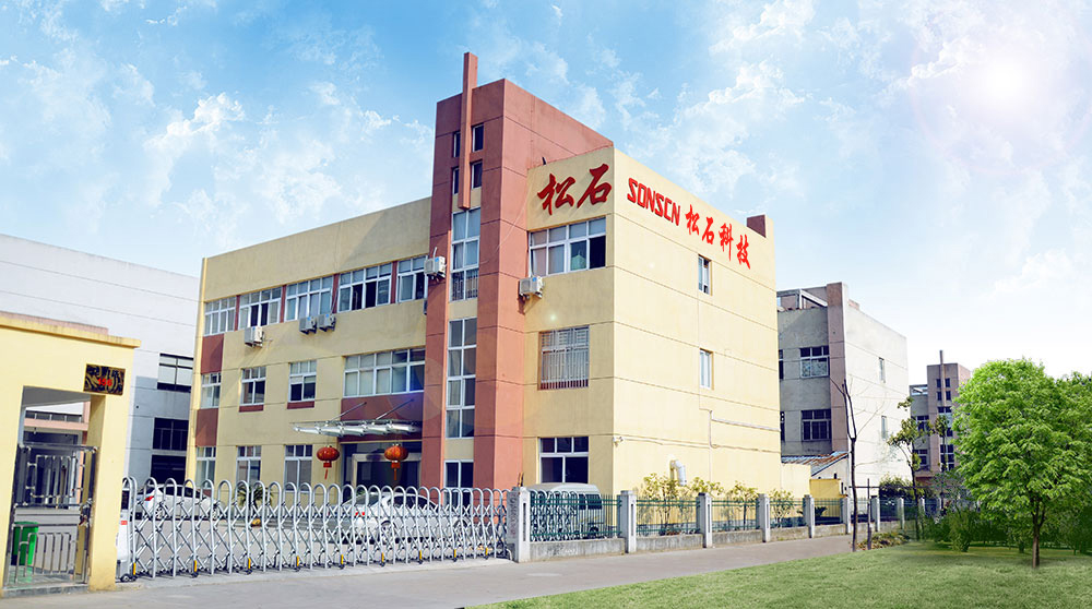 Company profile