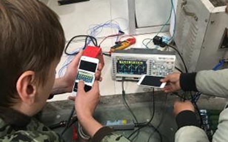 Function test