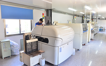 SMT Workshop