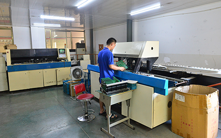 Plug-in workshop