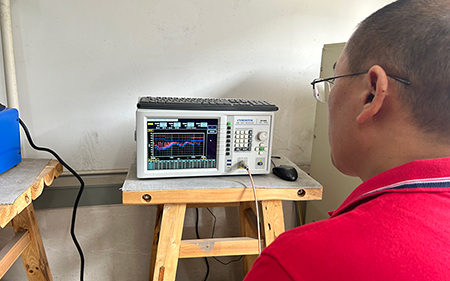 EMC Testing